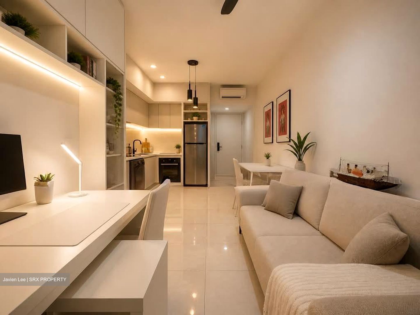 Coco Palms (D18), Condominium #553367031